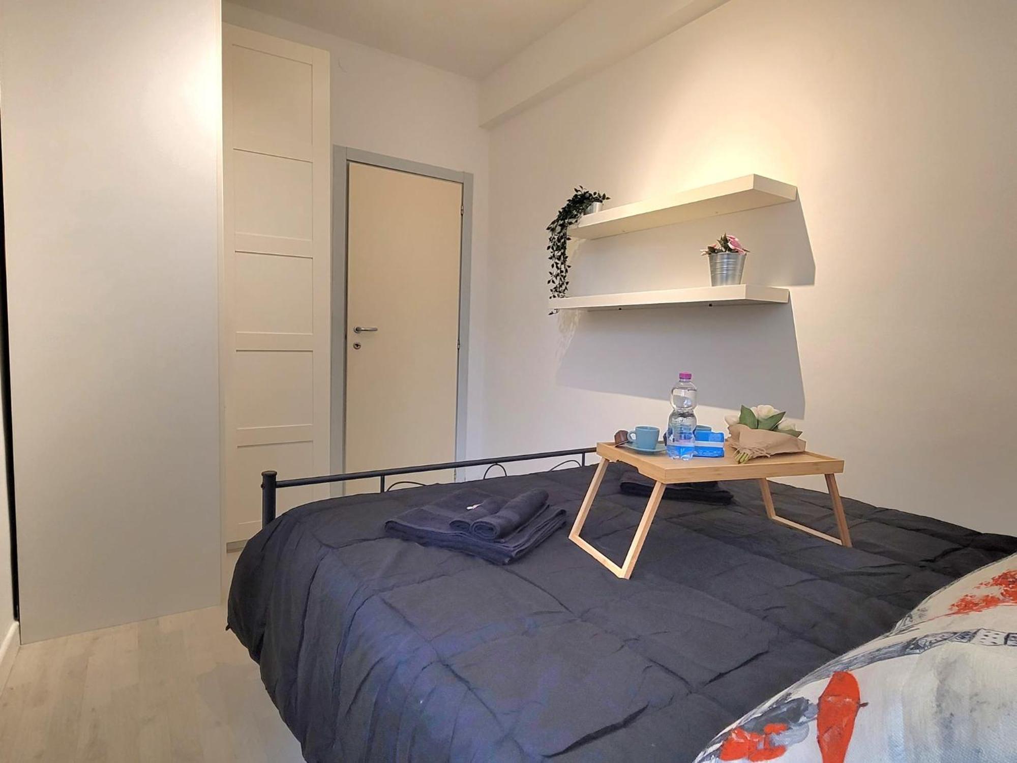 Appartement Osimo Nel Cuore Del Centro, Free Wi-Fi E Netflix Extérieur photo