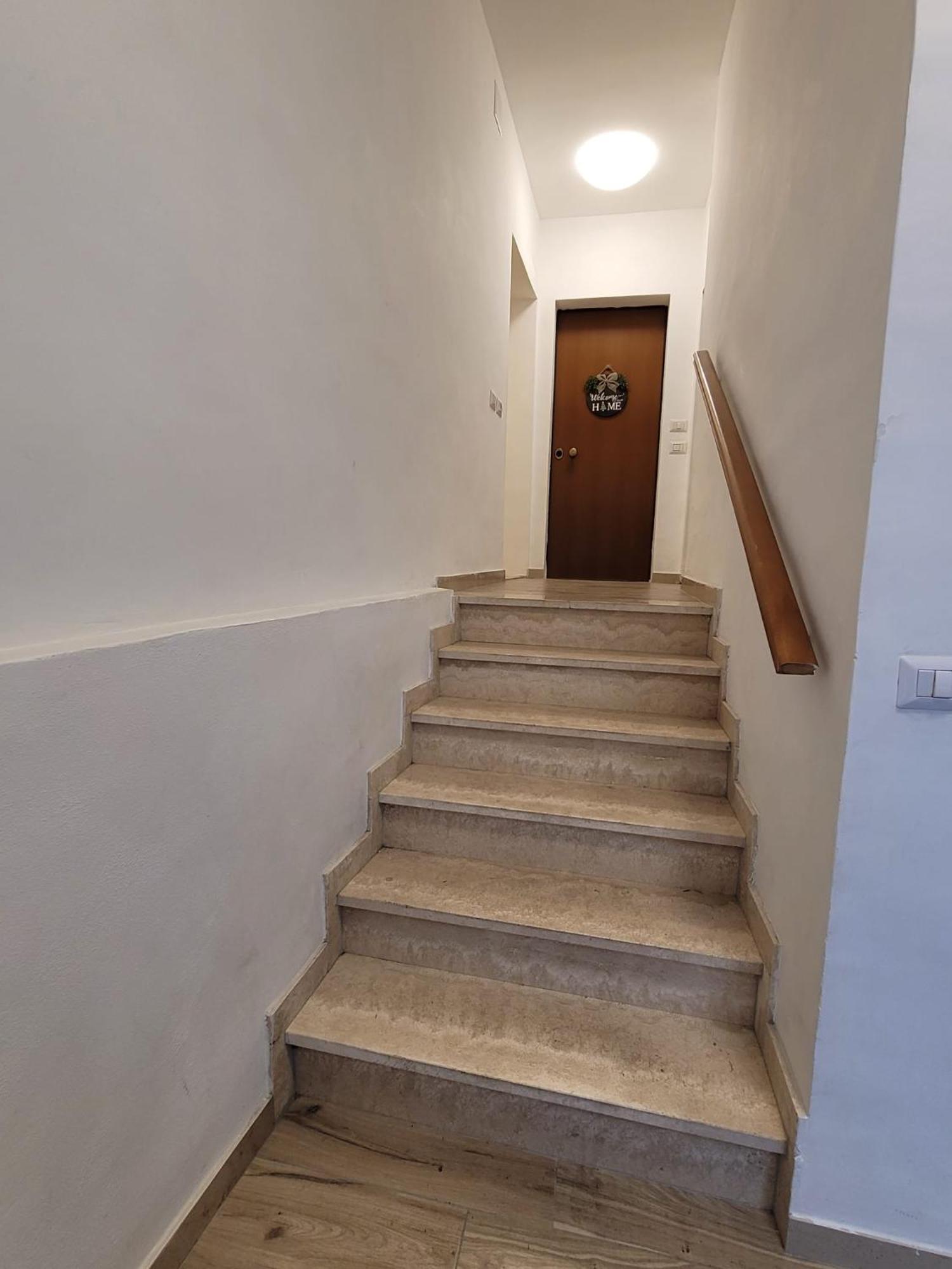 Appartement Osimo Nel Cuore Del Centro, Free Wi-Fi E Netflix Extérieur photo