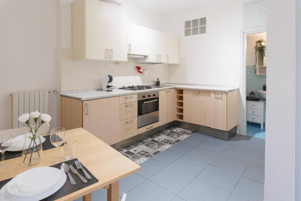 Appartement Osimo Nel Cuore Del Centro, Free Wi-Fi E Netflix Extérieur photo