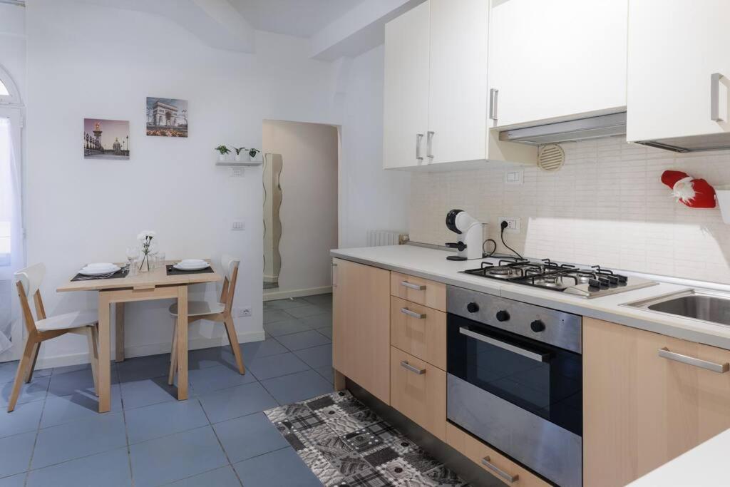 Appartement Osimo Nel Cuore Del Centro, Free Wi-Fi E Netflix Extérieur photo