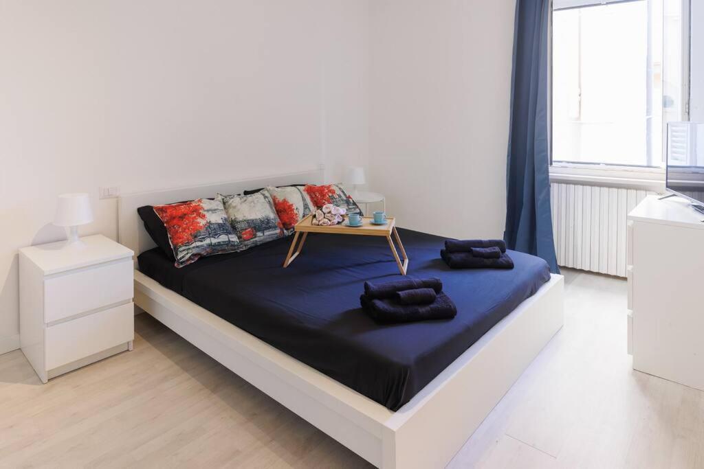 Appartement Osimo Nel Cuore Del Centro, Free Wi-Fi E Netflix Extérieur photo