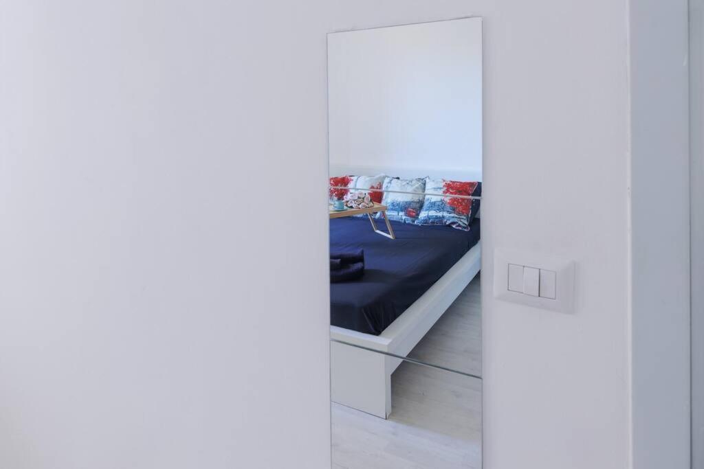 Appartement Osimo Nel Cuore Del Centro, Free Wi-Fi E Netflix Extérieur photo