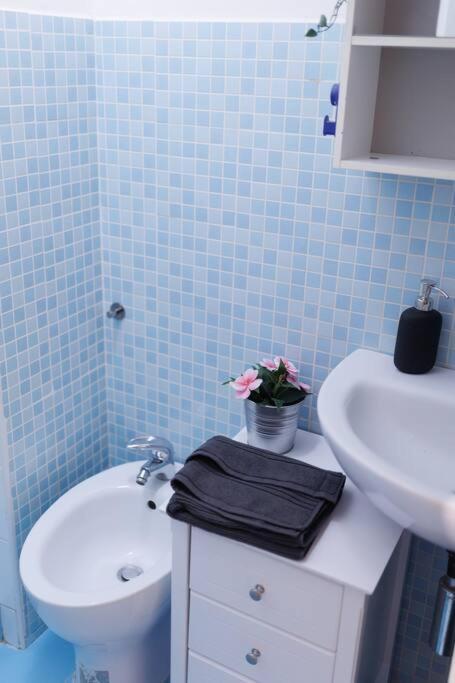 Appartement Osimo Nel Cuore Del Centro, Free Wi-Fi E Netflix Extérieur photo