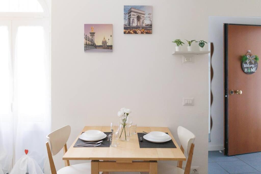 Appartement Osimo Nel Cuore Del Centro, Free Wi-Fi E Netflix Extérieur photo