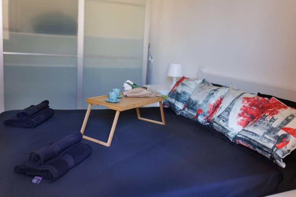 Appartement Osimo Nel Cuore Del Centro, Free Wi-Fi E Netflix Extérieur photo