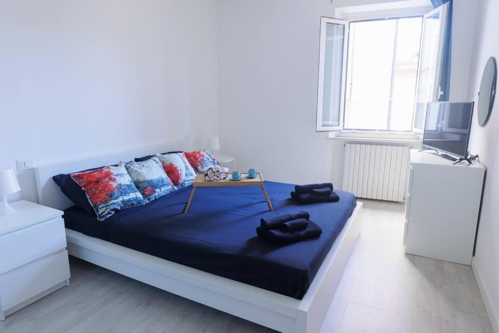 Appartement Osimo Nel Cuore Del Centro, Free Wi-Fi E Netflix Extérieur photo
