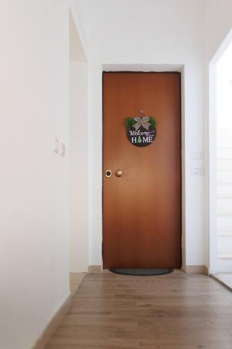 Appartement Osimo Nel Cuore Del Centro, Free Wi-Fi E Netflix Extérieur photo