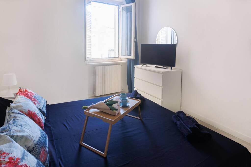 Appartement Osimo Nel Cuore Del Centro, Free Wi-Fi E Netflix Extérieur photo