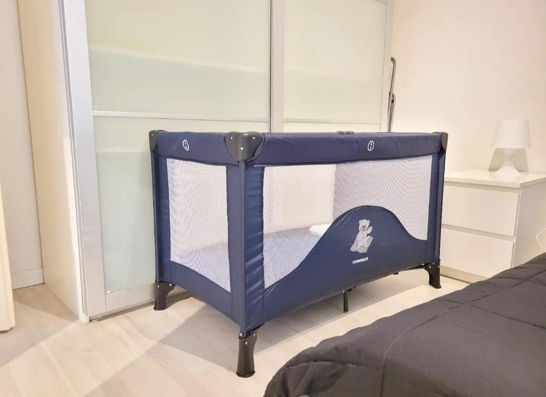 Appartement Osimo Nel Cuore Del Centro, Free Wi-Fi E Netflix Extérieur photo
